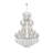 Stockard 61 - Light Chandelier-23156076