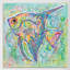 « angel », peinture sur toile tendue-20187816-75088692