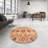 Abstract Indoor Rug-1475775565