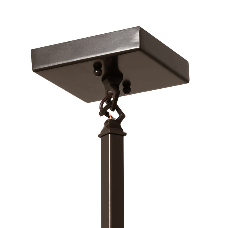Braefell 1 - Light Pendant