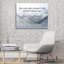 Artsy Quote By Fedor Emelianenko Gallery Wrapped Canvas-516282802