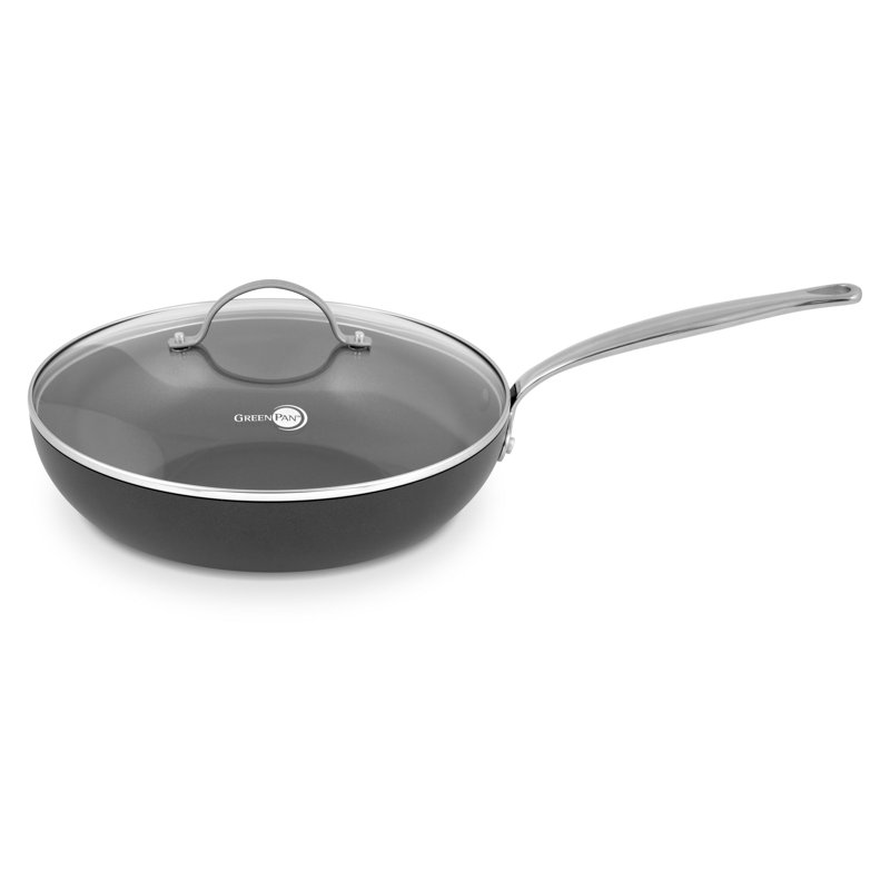Multi Casa Mex Glass Lid, 28 cm