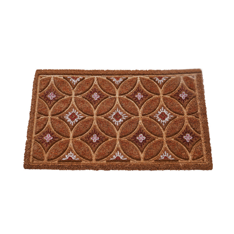 Bohun Non-Slip Doormat