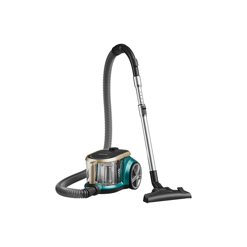 Living And Home Bagless Steam Cleaner & Steam Mop