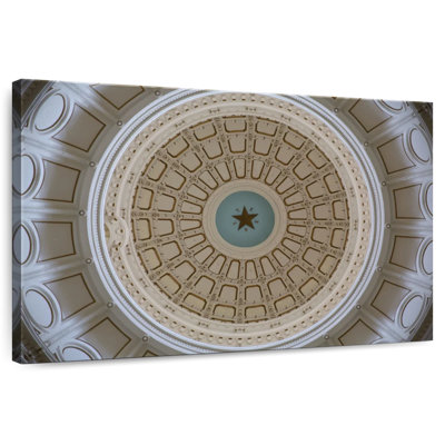 Texan Dome