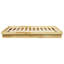 Solid Wood Bed-1015797264
