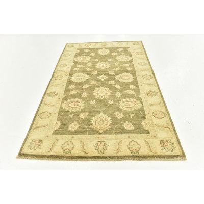 Tapis vert Mullings