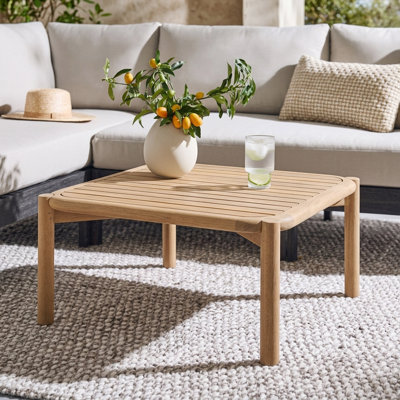 Table basse Folra Elegant