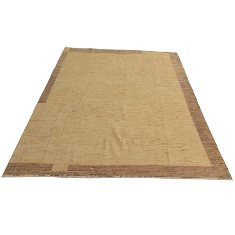 Tapis crème 5 x 8 Perkins