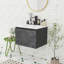 Meuble-lavabo mural Minimalist Design-216580771