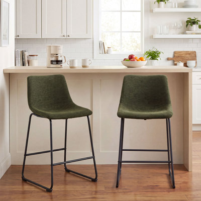 Anke Bar and Counter Stool