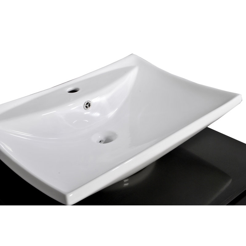 Ensemble de meuble-lavabo simple 30 po Paulia