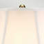 Chasteen Porcelain Table Lamp-723433229