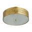 Anna 2 - Light Semi Flush Mount