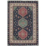 One-of-a-Kind 5' X 7' Area Rug