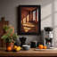 Light Through Windows Minimalist - Print-1943164055-1943164053