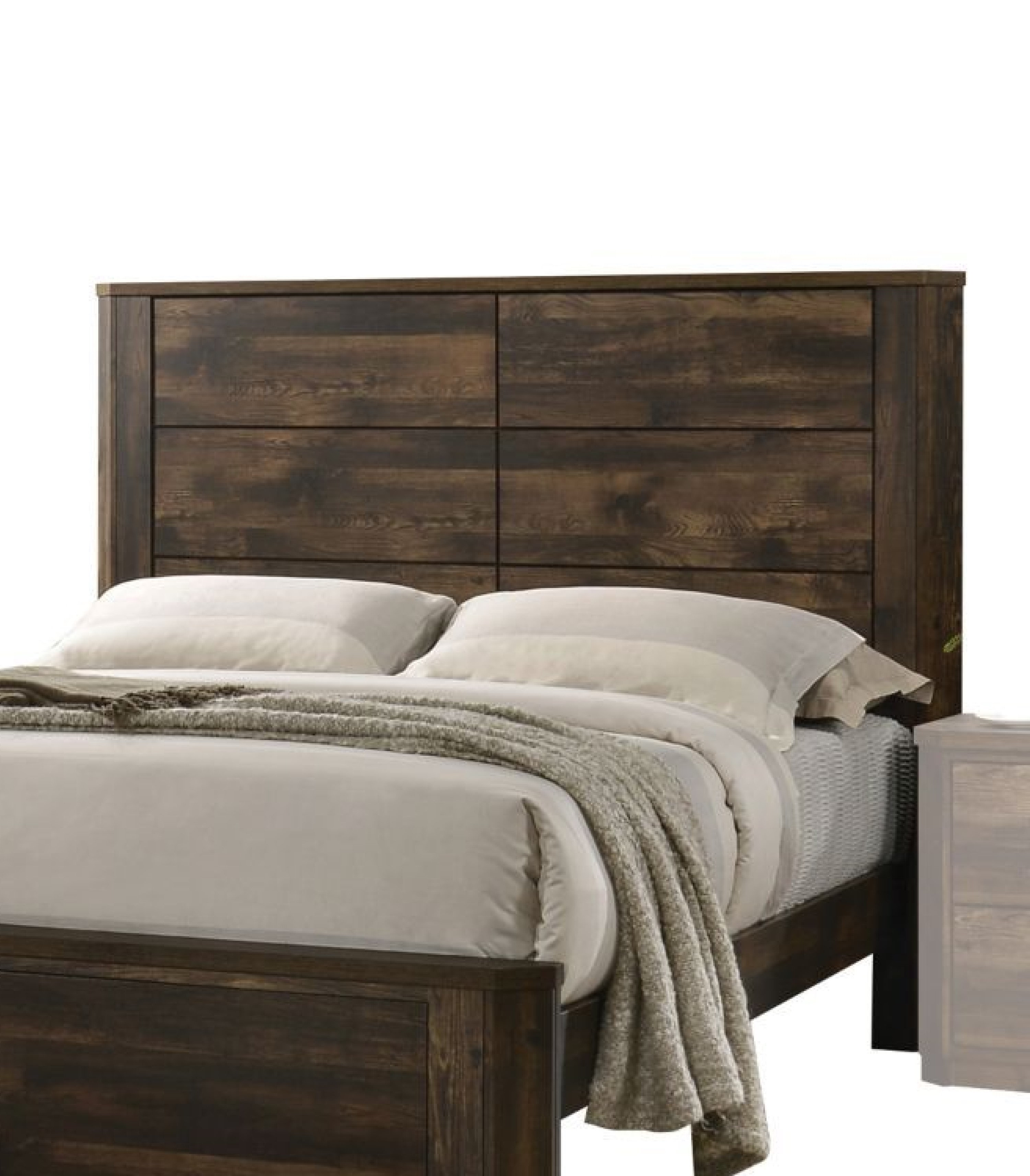 Millwood Pines Damla Headboard | Wayfair