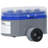 VidaXL Double Outlet Water Timer with Ball Valves