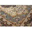 Tapis oriental crème 6 x 8 po Thorlof