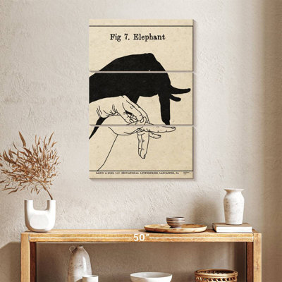 Brampt, l'art des ombres V