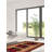 Largeros One-of-a-Kind 2'11" x 4'7" New Age Rectangle Wool Area Rug in Tan