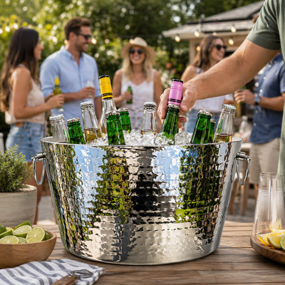 Anchor XL Insulated Beverage Tub