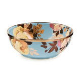 Wild Rose Everyday Bowl
