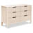 Colby 6-Drawer Double Dresser-38332591