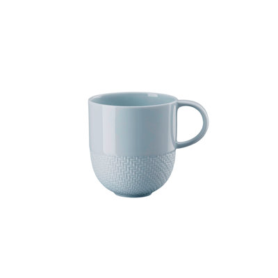 Kumi Handmade Silicate Porcelain Coffee Mug