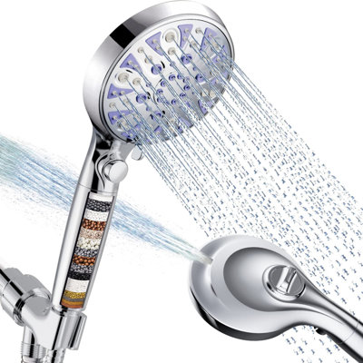 Pomme de douche à main Rain