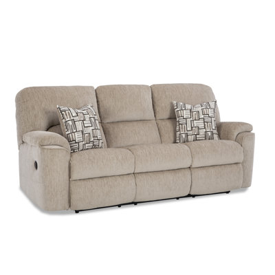 Payday Reclining Sofa