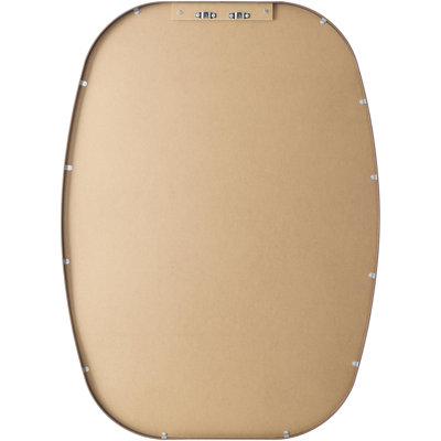 Essence Mirror