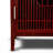Chinese-style retro minimalist sideboard