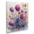 Wrapped Canvas