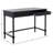 Handler 2-Drawer Writing Desk with Shelves-901938473
