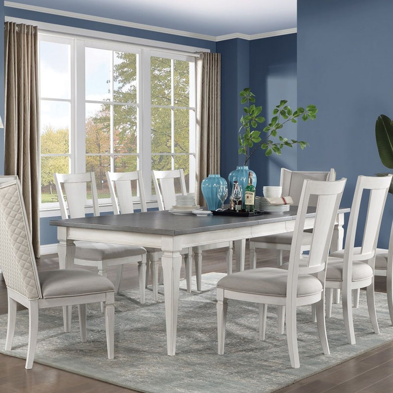 Catia Katia Extendable Dining Table