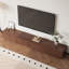 Meuble télé 94,5 po Mid Century Modern-428547392