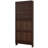 Shoe Cabinet with 3 Flip Drawers