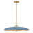 Hinkley Sadie 24" Large Saucer Shaped Chandelier-128259125