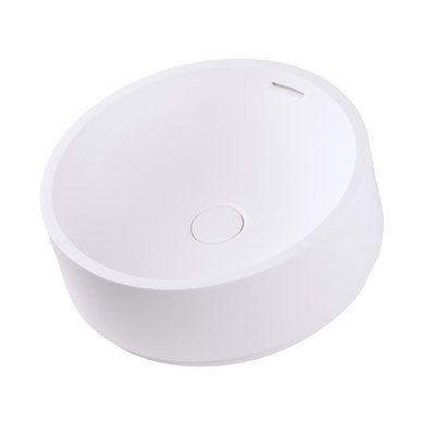 Torre 16.5'' W Single Vanity Top