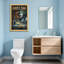 «Fashion Ghost Ship», affiche rétro-1650686274-1650686276-1650686279
