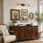Aura 4 - Light Dimmable Vanity Light