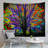 Polyester Tapestry-99804540