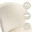 Chaise d'appoint Kadejiah-805120004