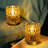 Mini Crystal Lamp