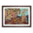 Walnut Framed selected