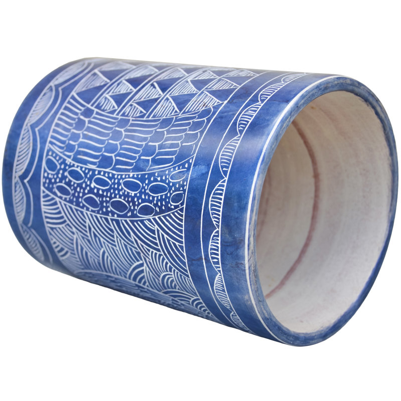 Stone Decorative Bowl