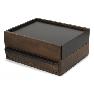 Boîte à bijoux Stowit