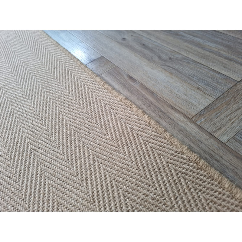 Runner Julieth Chevron Indoor / Outdoor Area Rug, Runner 60 x 800cm