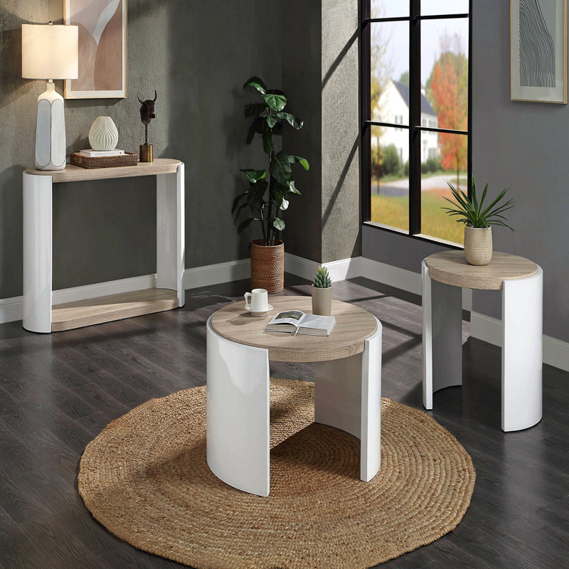 Zoma Coffee Table